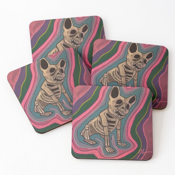 Item preview, Bones designed and sold by drmikedelgado.