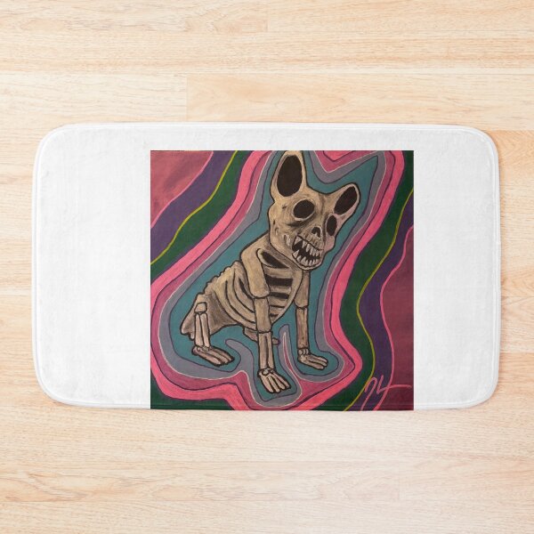 Item preview, Bones designed and sold by drmikedelgado.