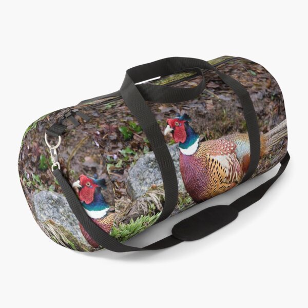 Item preview, Springtime feelings. Common pheasant designed and sold by Jouko Lehto Photography.