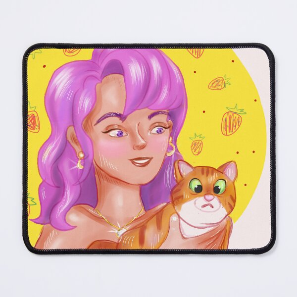 Item preview, CAT LOVER designed and sold by Neorah Pius.