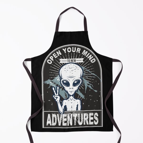 Item preview, Open Your Mind To New Adventures designed and sold by SwankySwan.