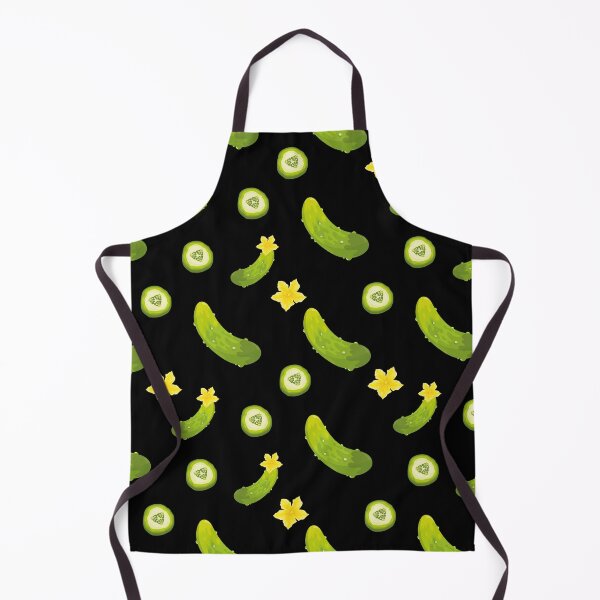 Item preview, Flowering Cucumber Pattern designed and sold by Art-of-Rory.