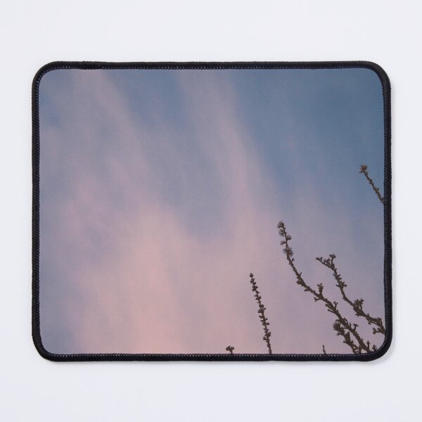 Item preview, Amazing sky view - nature lovers photography - blue and purple - tumblr aesthetic - photographer designed and sold by Fantasy Cache.