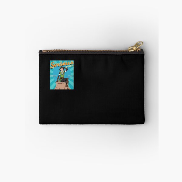 Item preview, Monster Hunter Serious Handler designed and sold by CuteNCool.
