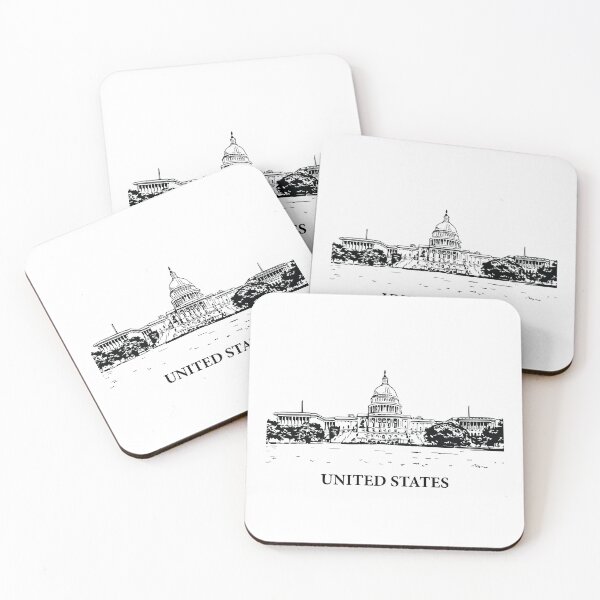 Item preview, United States designed and sold by Lakeric Cityscapes.