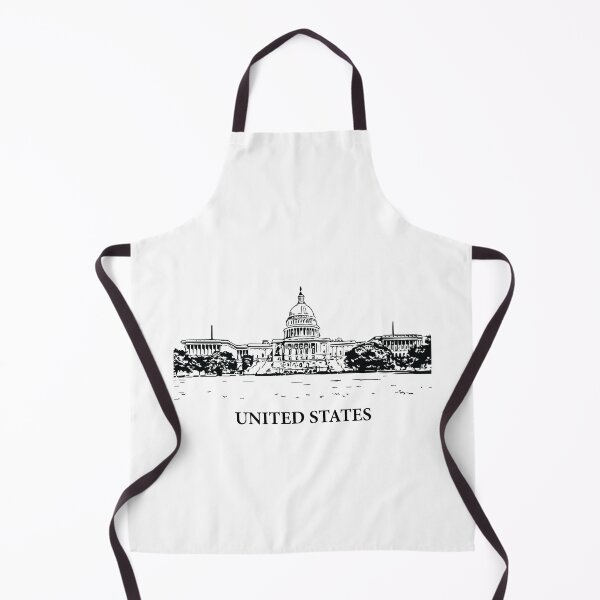 Item preview, United States designed and sold by Lakeric Cityscapes.