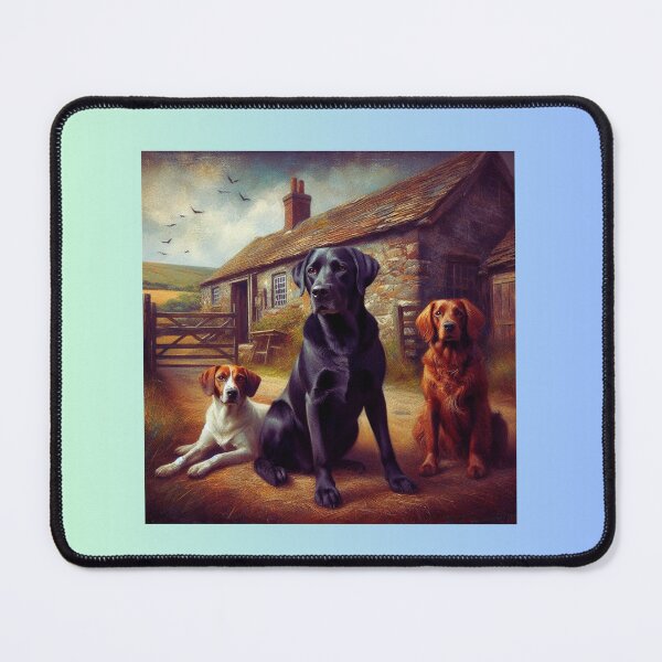 Item preview, Dogs Stick. designed and sold by MICKSPIKS.