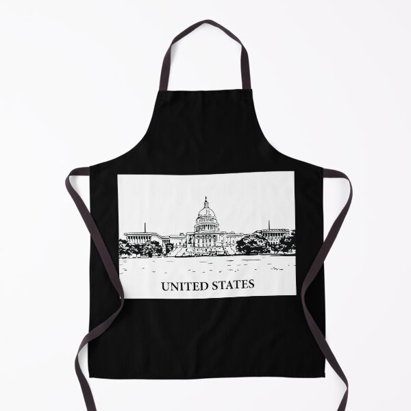 Item preview, United States designed and sold by Lakeric Cityscapes.
