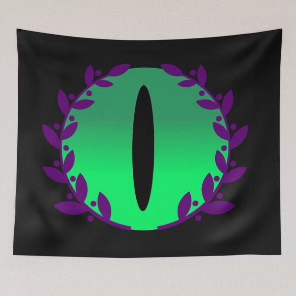 Item preview, FallenProductions Logo (Updated) designed and sold by Fallen-101.