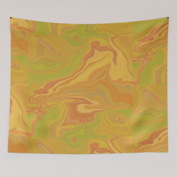 Item preview, abstract pastel pattern designed and sold by Tetiana Pohurska.
