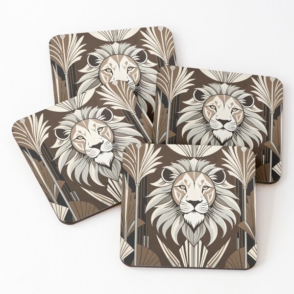 Item preview, Lion designed and sold by PragmaticP.