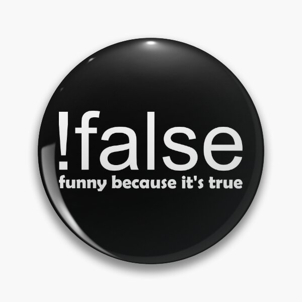 Item preview, Funny Coding False Programming for Programmers designed and sold by TKsTees.