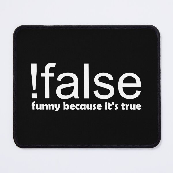 Item preview, Funny Coding False Programming for Programmers designed and sold by TKsTees.