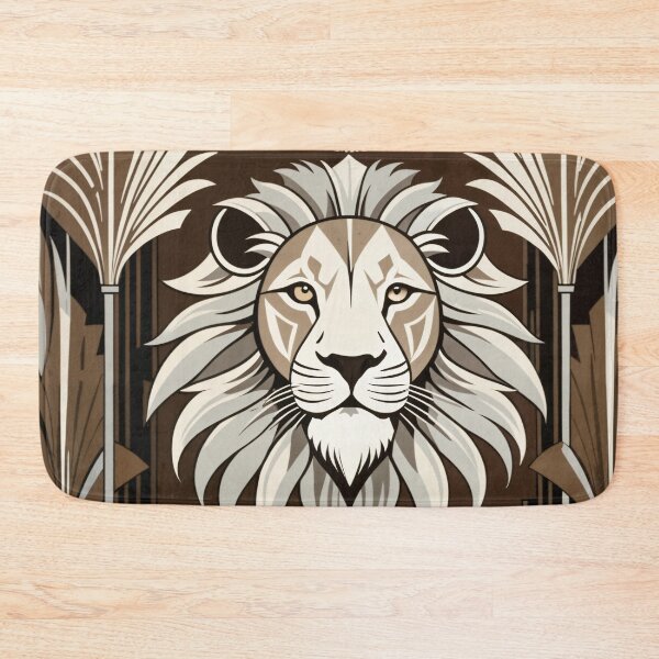 Item preview, Lion designed and sold by PragmaticP.