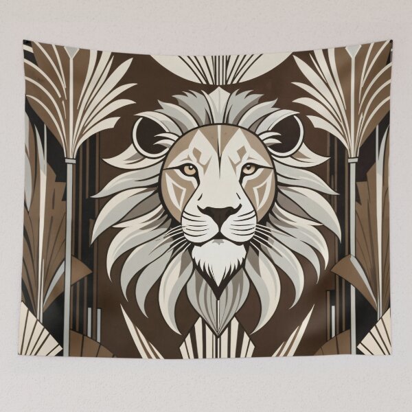 Item preview, Lion designed and sold by PragmaticP.