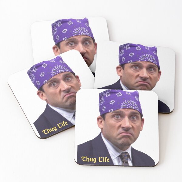 Item preview, Prison Mike designed and sold by VictorCV.