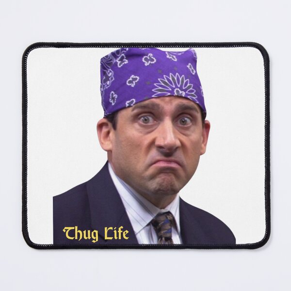 Item preview, Prison Mike designed and sold by VictorCV.
