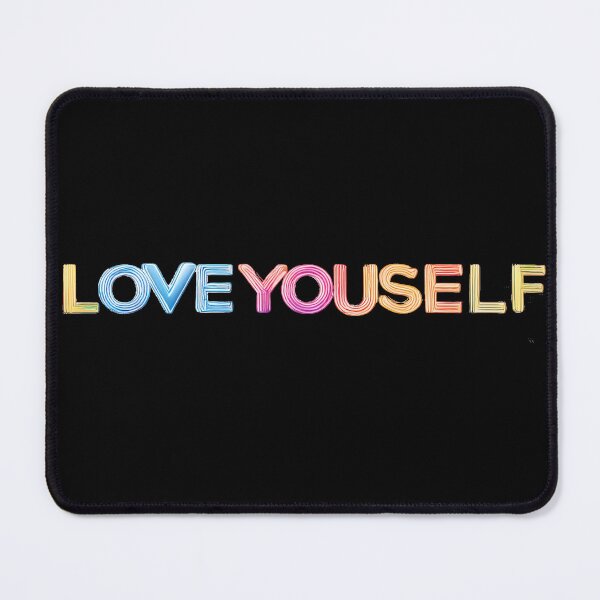 Item preview, Love My Self2 designed and sold by COOLKJS0.