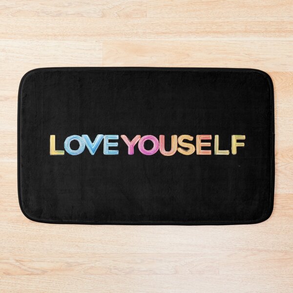 Item preview, Love My Self2 designed and sold by COOLKJS0.