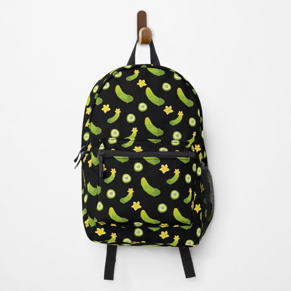 Item preview, Flowering Cucumber Pattern designed and sold by Art-of-Rory.