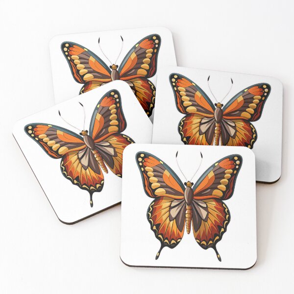 Item preview, One Large Butterfly designed and sold by Bunmigraphics .