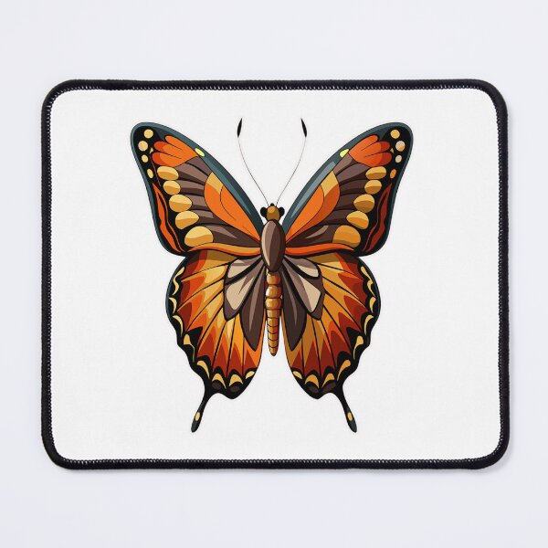 Item preview, One Large Butterfly designed and sold by Bunmigraphics .