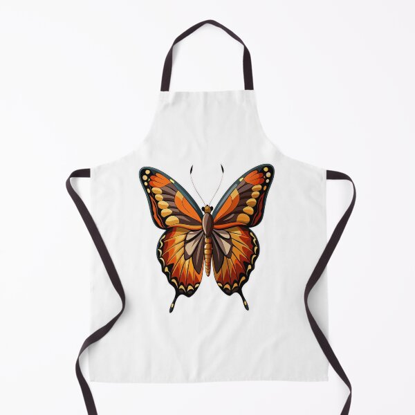 Item preview, One Large Butterfly designed and sold by Bunmigraphics .