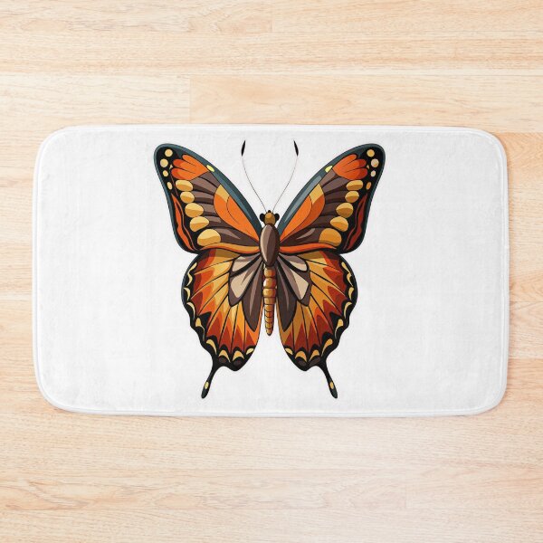 Item preview, One Large Butterfly designed and sold by Bunmigraphics .