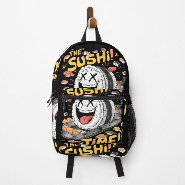 Item preview, La hora del sushi designed and sold by Newz Walker.