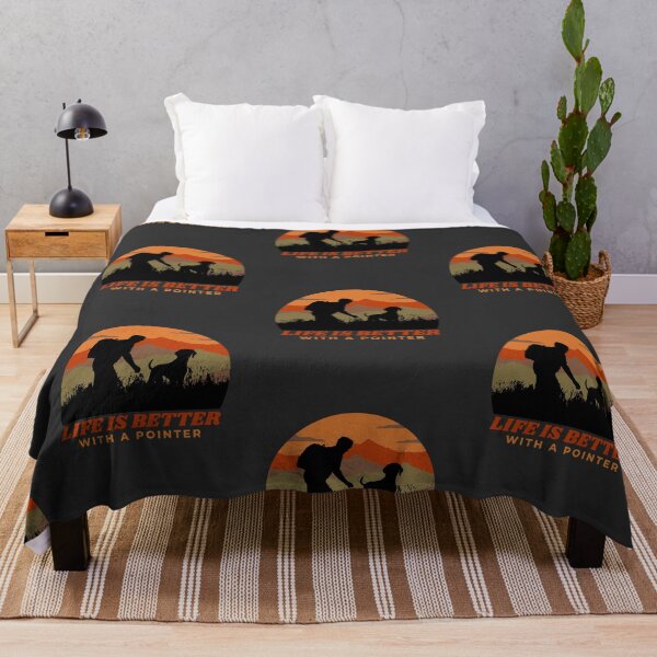 Item preview, Life Is Better With A German Shorthaired Pointer  designed and sold by Guarddogdrive.