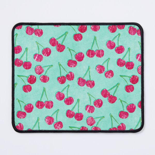 Item preview, Cherry Scribbles designed and sold by RebeccaFlaherty.