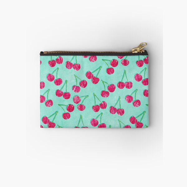 Item preview, Cherry Scribbles designed and sold by RebeccaFlaherty.