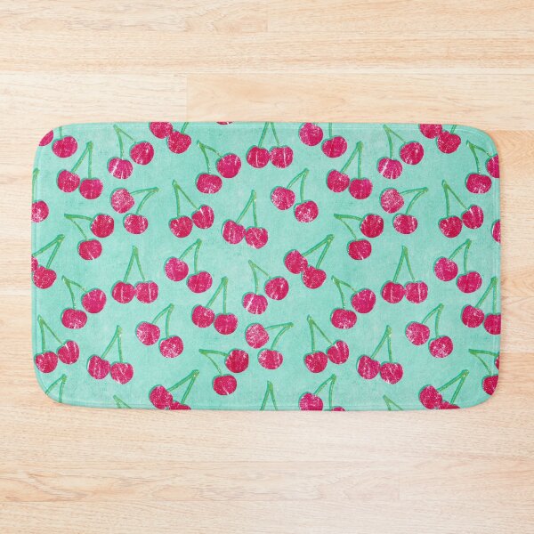 Item preview, Cherry Scribbles designed and sold by RebeccaFlaherty.