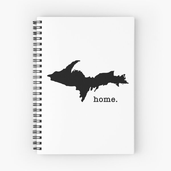 Item preview, Upper Michigan Home designed and sold by Focusedgirl.