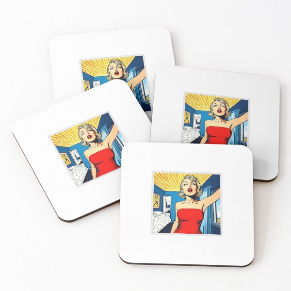 Item preview, Cherry Girls Rosaline designed and sold by Contact Wait Out.