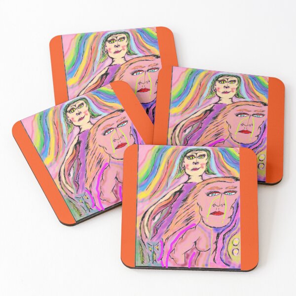 Item preview, just blending in designed and sold by wormink.