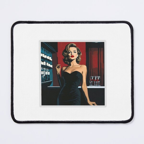 Item preview, Cherry Girls Imogen designed and sold by Contact Wait Out.