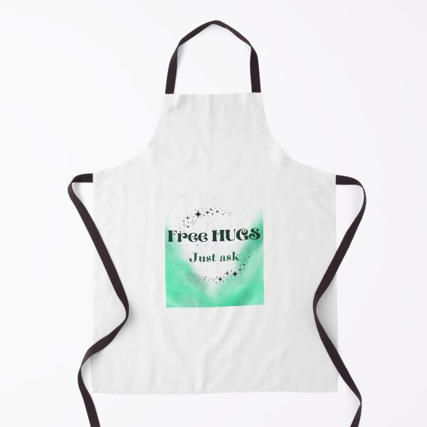 Item preview, Free hugs just ask designed and sold by MisiuKolorowy.