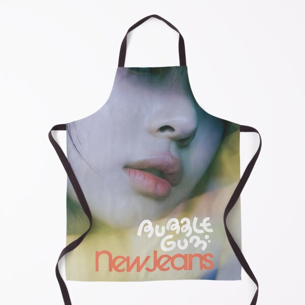 Artikelvorschau, Hanni Bubble Gum Super Shy Cool With You ETA Neuer Reißverschluss entworfen und verkauft von Valereekmerch.