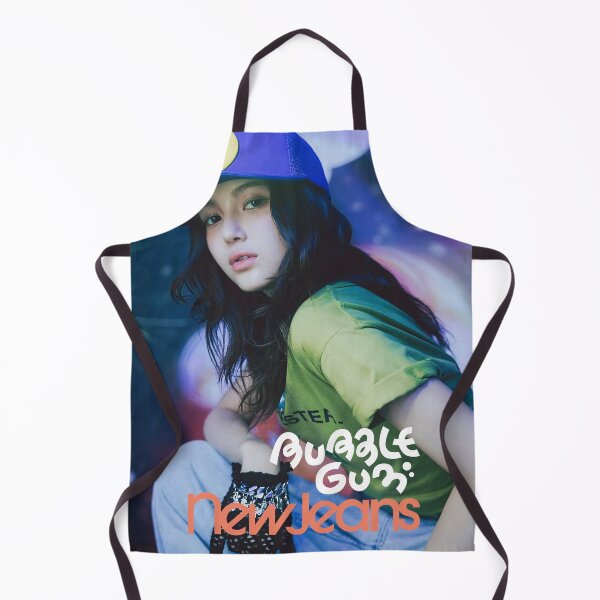 Item preview, Danielle Bubble Gum Super Shy Cool With You ETA New Zip designed and sold by Valereekmerch.