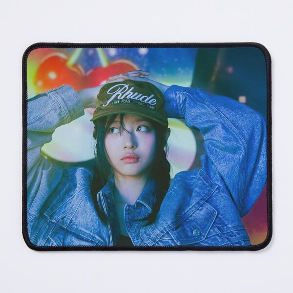 Item preview, Hanni Bubble Gum Super Shy Cool With You ETA New Zip designed and sold by Valereekmerch.
