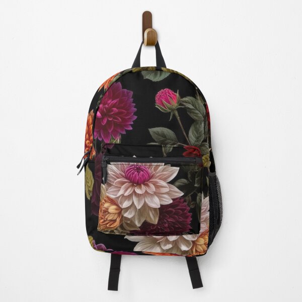 Item preview, Floral Pattern: A Diverse Display of Blossoms designed and sold by dsxclothing.