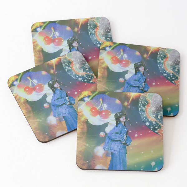 Item preview, Hanni Bubble Gum Super Shy Cool With You ETA Nuevo Zip designed and sold by Valereekmerch.