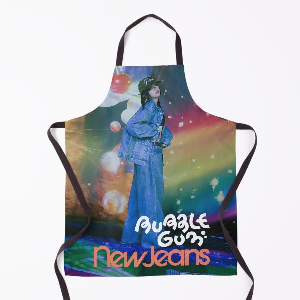 Artikelvorschau, Hanni Bubble Gum Super Shy Cool With You ETA Neuer Reißverschluss entworfen und verkauft von Valereekmerch.