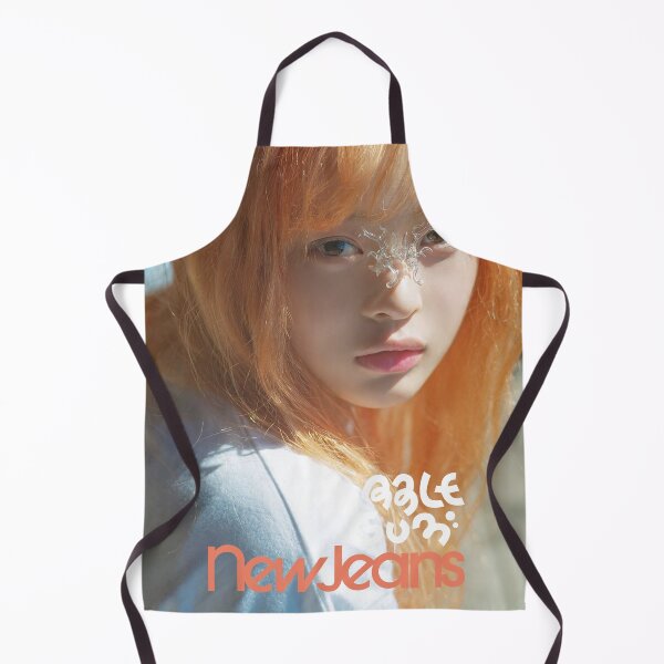 Artikelvorschau, Hanni Bubble Gum Super Shy Cool With You ETA Neuer Reißverschluss entworfen und verkauft von Valereekmerch.