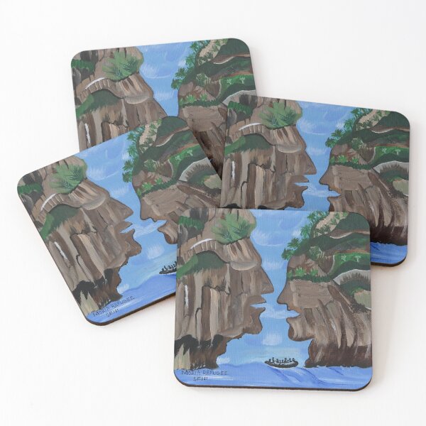 Item preview, Open Borders designed and sold by HopeProject.