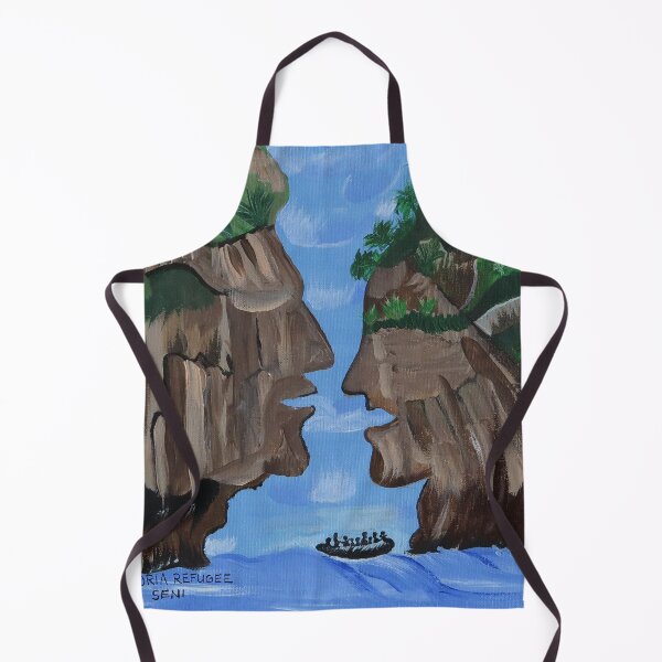 Item preview, Open Borders designed and sold by HopeProject.