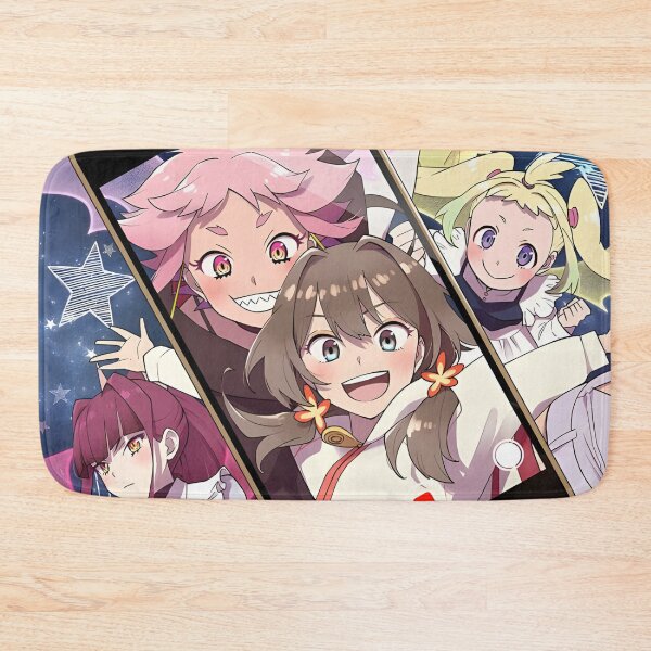 Item preview, Mayonaka Punch - All in One designed and sold by KevinArtistQ1.