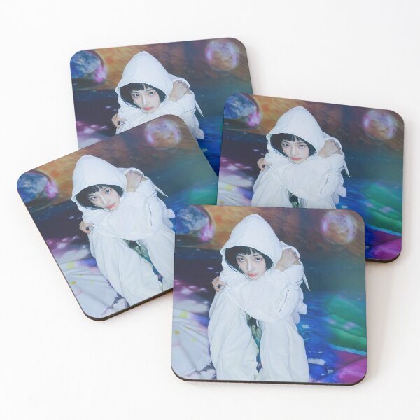 Item preview, Minji Bubble Gum Super Shy Cool With You ETA Nuevo Zip designed and sold by Valereekmerch.