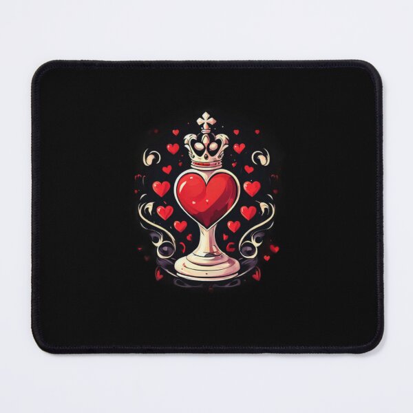 Item preview, I Heart Chess designed and sold by Planetporridge.